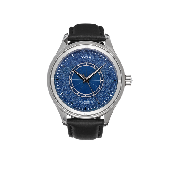 Observer | Poseidon Blue